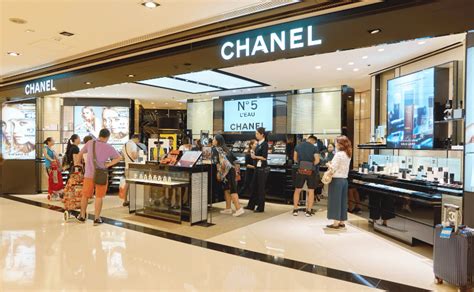 chanel customer service australia